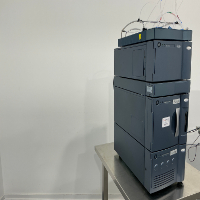 Waters Acquity HClass Plus HPLC image 1